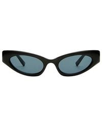 Le Specs - The Stealth Sunlgasses - Lyst