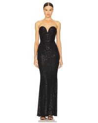 Nookie - Lumiere Gown - Lyst