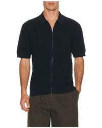 NN07 - Gustav Full Zip 60016 - Lyst