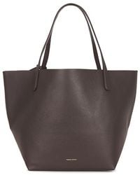 Mansur Gavriel - Everyday Soft Tote Bag - Lyst