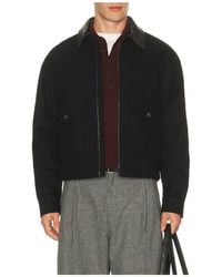 Nili Lotan - Donatello Jacket - Lyst