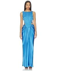 Et Ochs - Magdalen Gown - Lyst