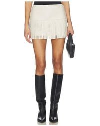 Lamarque - Hunter Skirt - Lyst