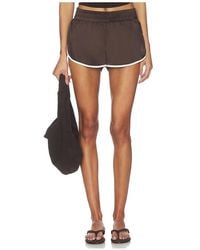 Lioness - Honey Mini Short - Lyst