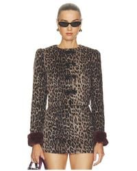 Sister NY - Valeria Jacket - Lyst