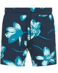 Original Penguin - スイムショートパンツ - Lyst