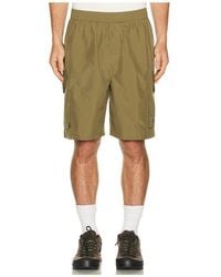 Alpha Industries - Cwu 36/P Relaxed Short - Lyst
