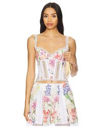 Charo Ruiz - Poppy Top - Lyst