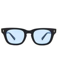 Decade Eyewear - Earl Sunglasses - Lyst