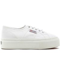 Superga 2790 Sneakers for Women - Up to 71% off | Lyst