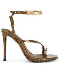 Steve Madden - Tia Sandal - Lyst