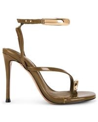 Steve Madden - Tia Sandal - Lyst