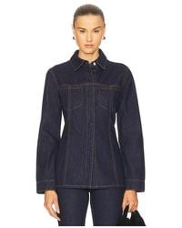 GRLFRND - Drew Jacket - Lyst