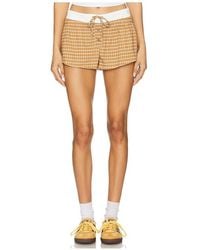 Lioness - Shorts Nirvana - Lyst