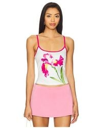 Runaway the Label - Top Paradise - Lyst