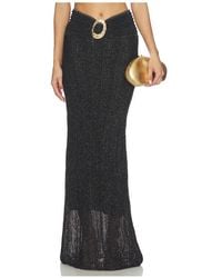 CAPITTANA - Luli Skirt - Lyst