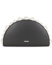 Cult Gaia - Gili Clutch - Lyst
