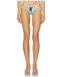 superdown - Shakya Bikini Bottom - Lyst