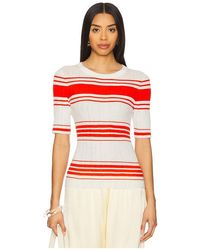 A.L.C. - Jack Top - Lyst