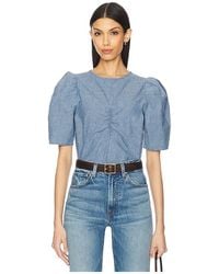 Nation Los Angeles - Cecily Baby Doll トップ１ - Lyst