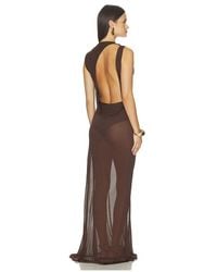 SRG - Evan Maxi Dress - Lyst