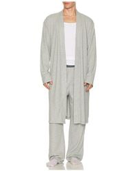 Tommy John - Waffle Robe - Lyst
