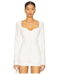 ALL THE WAYS - Oberteil Arielle - Lyst