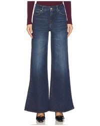 GOOD AMERICAN - Good Petite Palazzo ワイドレッグ - Lyst