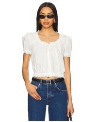 Tularosa - Peyton Top - Lyst