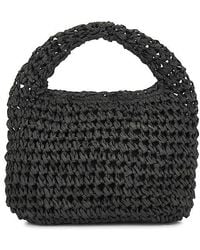 Hat Attack - TASCHE MICRO SLOUCH - Lyst