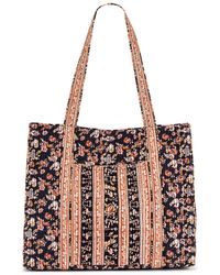 cleobella willow tote