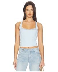 Free People - Looking Good Cami - Lyst