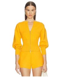 Cult Gaia - Monroe Sweater - Lyst