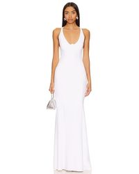 MOTHER OF ALL - ROBE MAXI EMANUEL - Lyst