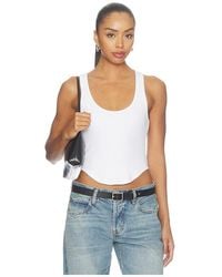 Ksubi - Muse Tank Top - Lyst