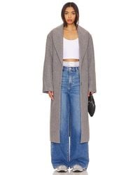 Lioness - Olsen Coat - Lyst
