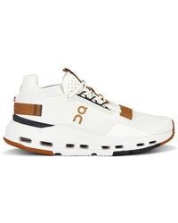 On Shoes - Cloudnova 2 Sneaker - Lyst