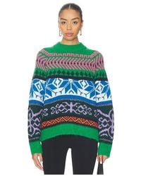 Essentiel Antwerp - Irelando Sweater - Lyst