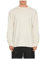Fear Of God - Classic Long Sleeve Tee - Lyst