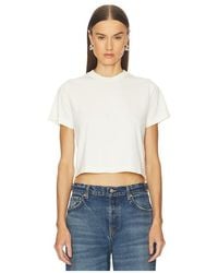 GRLFRND - Boy Tee - Lyst