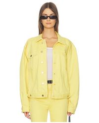 FAVORITE DAUGHTER - The Otto Boyfriend Jacket - Lyst