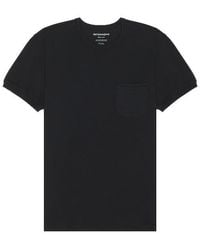 Outerknown - Sojourn Pocket Tee - Lyst