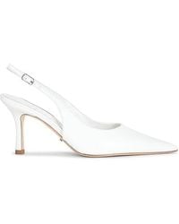 Tony Bianco - Samar Slingback Pump - Lyst