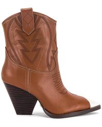 Lola Cruz Boots for Women - Up to 72% off | Lyst