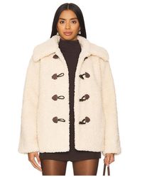 Tularosa - Mia Coat - Lyst