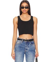 A.L.C. - A..C. Halsey Tank - Lyst