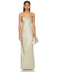 House of Harlow 1960 - X Revolve Kate Maxi Dress - Lyst