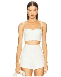 Alexis - Drita Top - Lyst