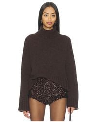 Aniye By - Chris Turtleneck Sweater - Lyst