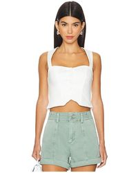 ALL THE WAYS - Pia トップ - Lyst